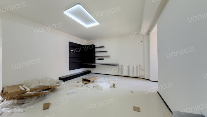 枫叶苑北区二手房实景图