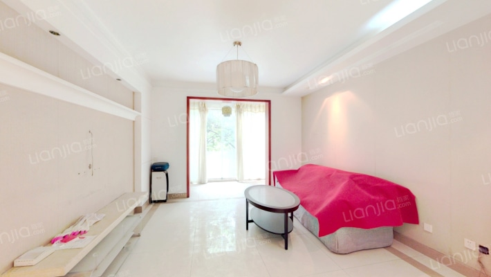 今日花园二手房实景图