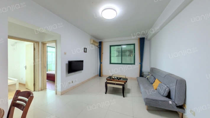 天宝大厦二手房实景图