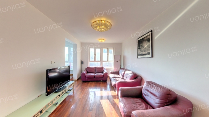 威海苑二手房实景图