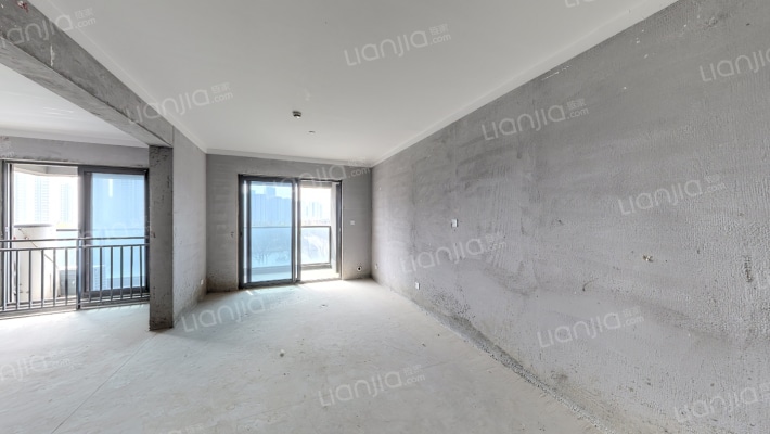 锦霞湾花苑二手房实景图