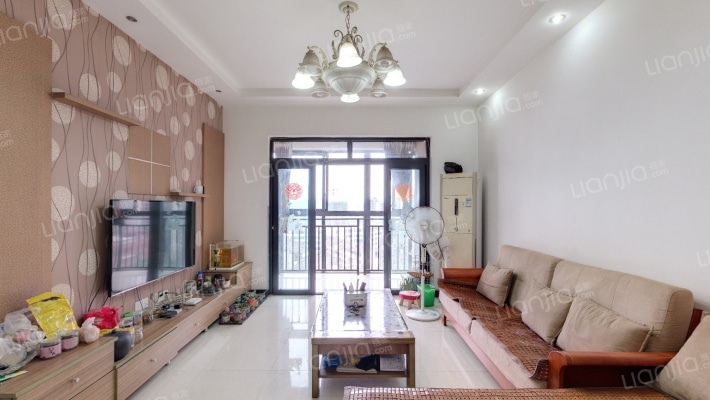 松青大道60号二手房实景图