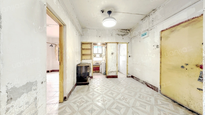 广货巷小区二手房实景图