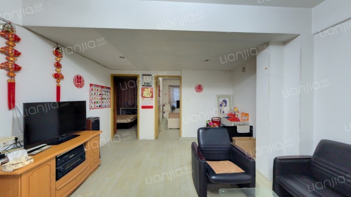 中兴商厦二手房实景图