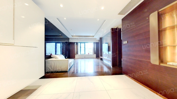 中国华商金融中心二手房实景图