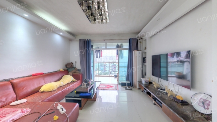 华海花园二手房实景图