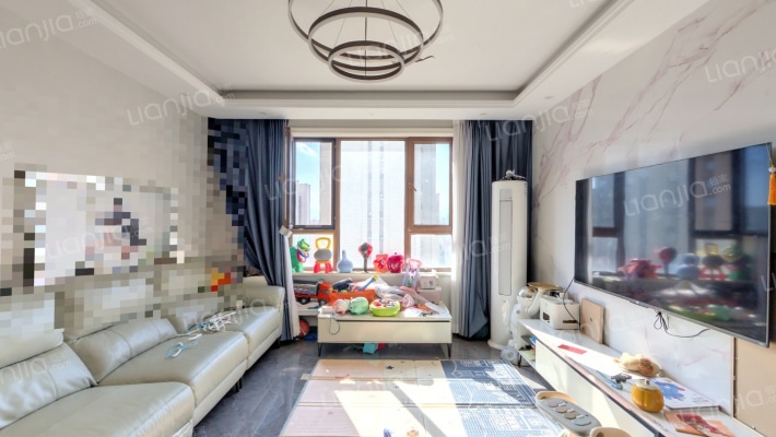 荣盛城荣熙苑二手房实景图