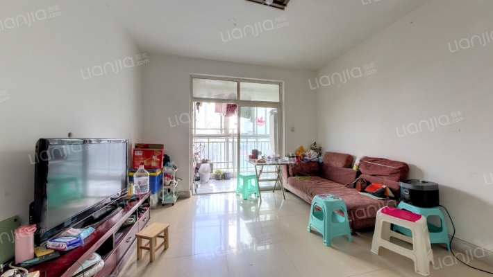 兴元华盛二期二手房实景图