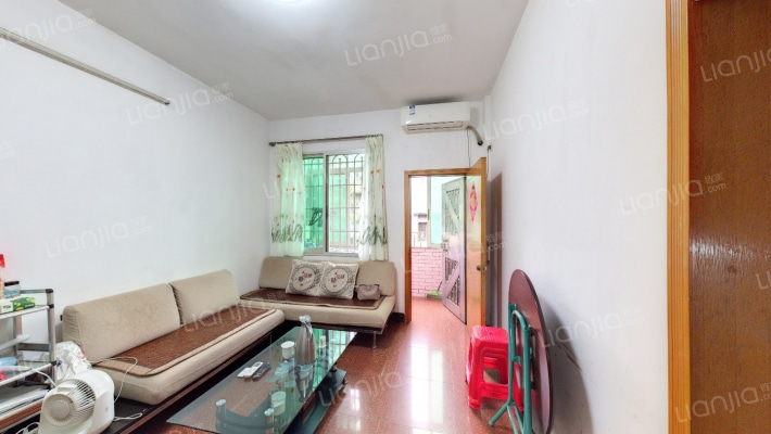 江南大道南水厂宿舍二手房实景图