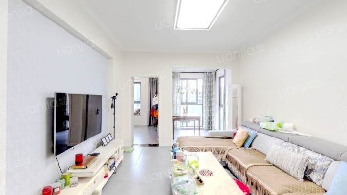 茅溪红沙丽景A区二手房实景图