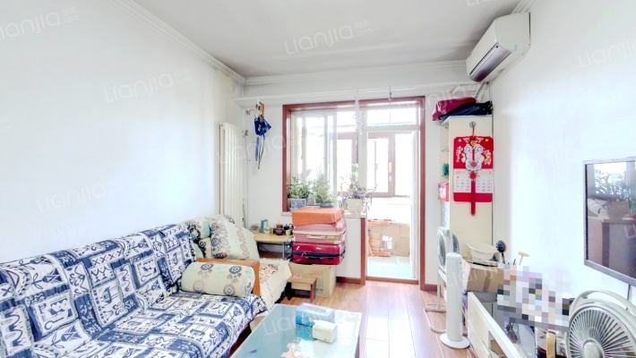 上潞园二手房实景图