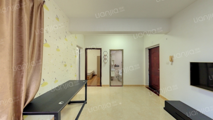 双湖新城1区二手房实景图