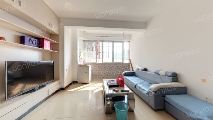 凤山旭日台二手房实景图