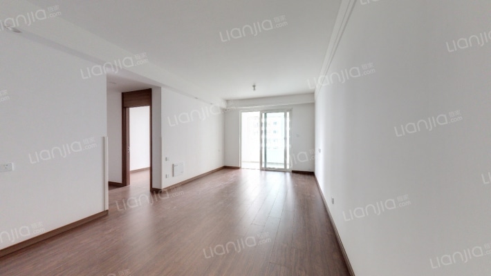 保利时代二手房实景图