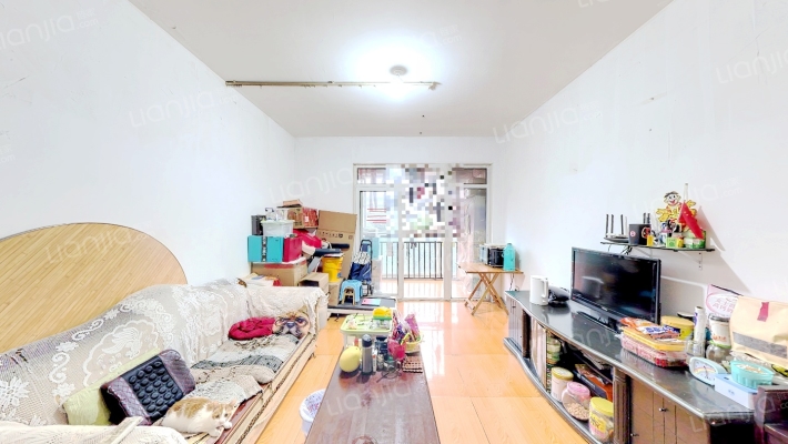 东方惠城A区二手房实景图