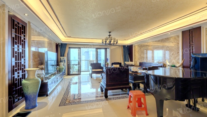 御景雅苑二手房实景图