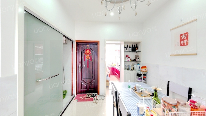 孙蒋新村二手房实景图