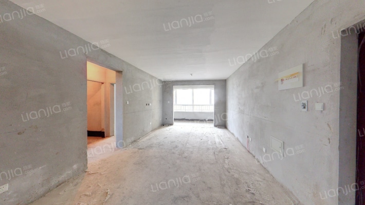 高宏佳苑二手房实景图