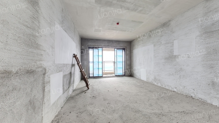 依云雍景湾二手房实景图