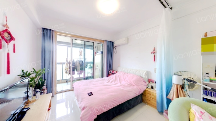 世贸广场公寓二手房实景图