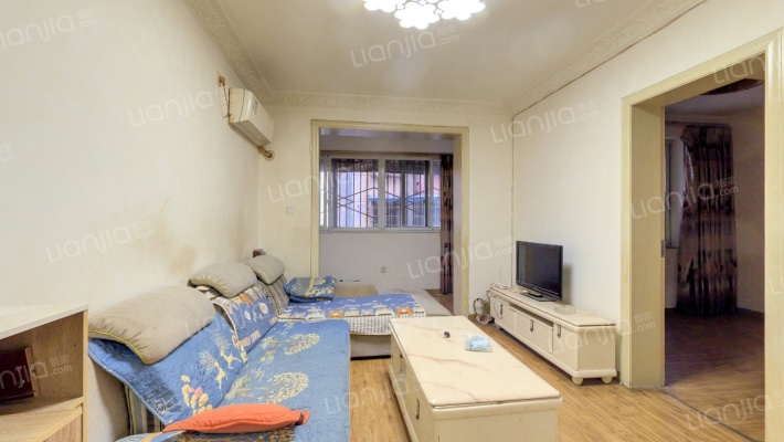 罗家碾街121号二手房实景图