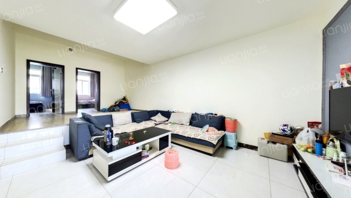 银星苑二手房实景图