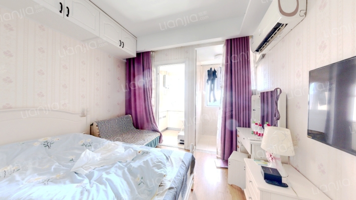 金大地时代天街二手房实景图