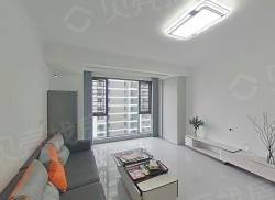 整租·谷山景苑 2室1厅 南_谷山景苑租房