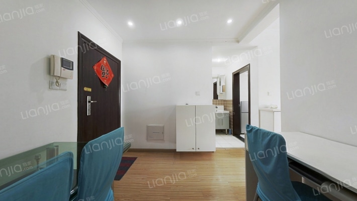 名仕佳园二手房实景图