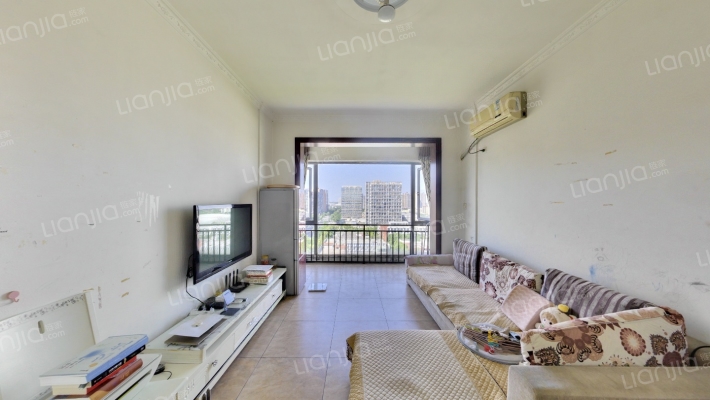 水沐环岛二手房实景图