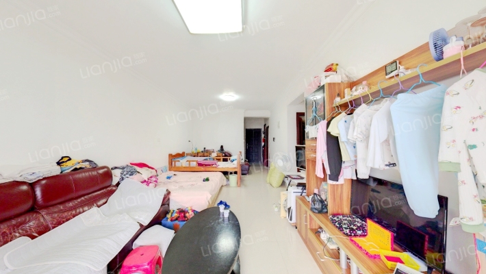 西江月雅园二手房实景图