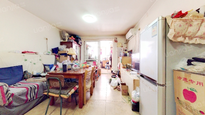 毛纺厂西小区二手房实景图