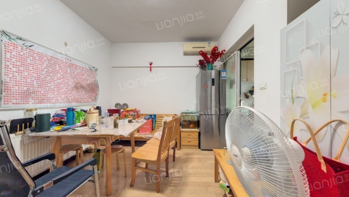 世纪彩城二手房实景图