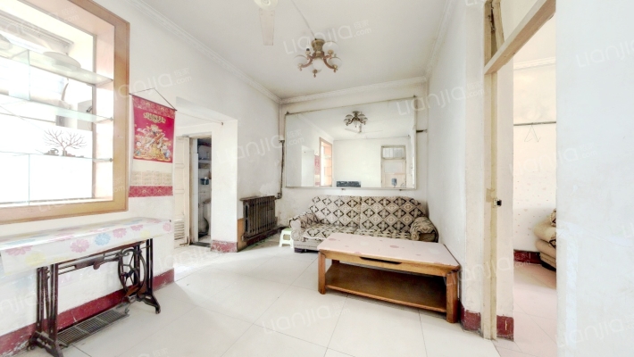 龙泉街1643号西区二手房实景图