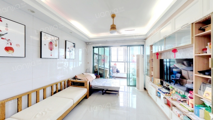 云裳丽影二手房实景图