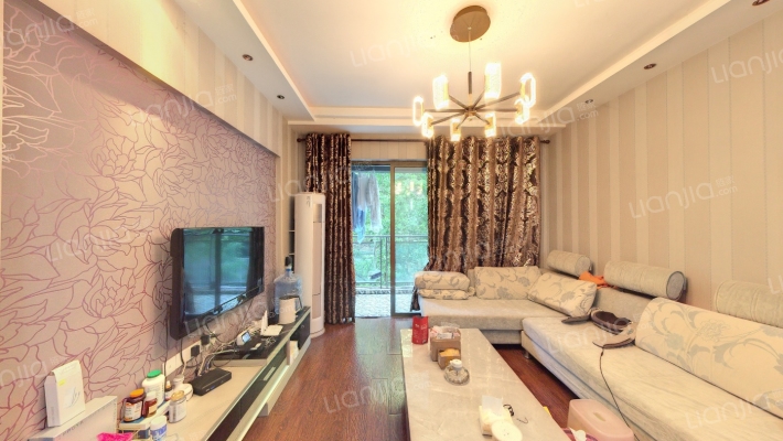 两代一家二手房实景图