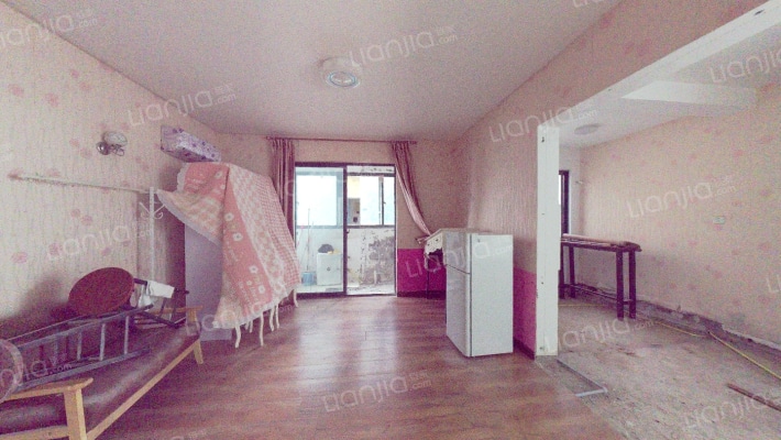 灰炉新苑二手房实景图