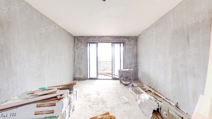 通源新建城B3二手房实景图