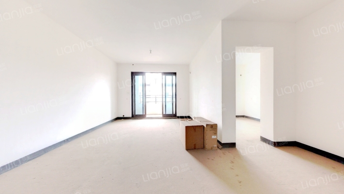 美的荣安公园天下二手房实景图