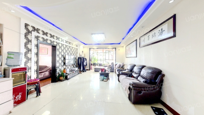 福宏名城二手房实景图