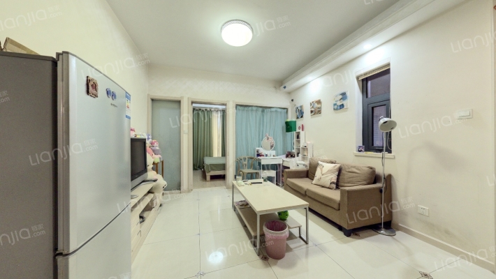 莱安逸境二手房实景图