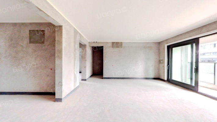 融创溪山春晓一期一地块二手房实景图