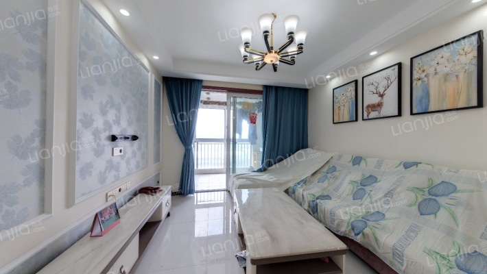 缇香苑二手房实景图