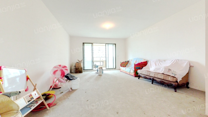 无国界二手房实景图