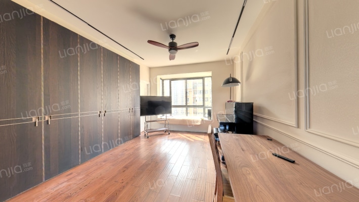 湖东景园南区二手房实景图