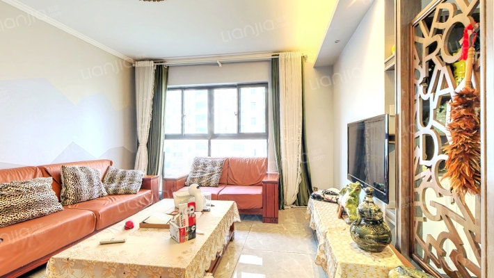 丰乐世纪公寓二手房实景图