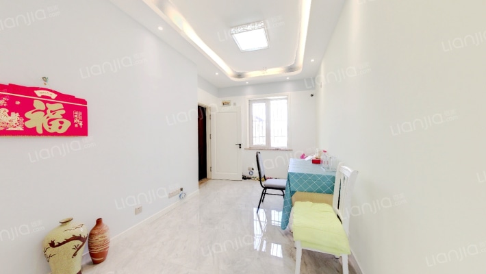 观海一路二手房实景图