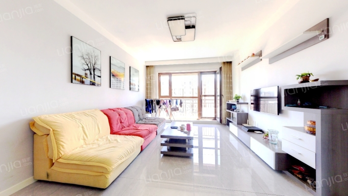 汇锦御江湾二手房实景图