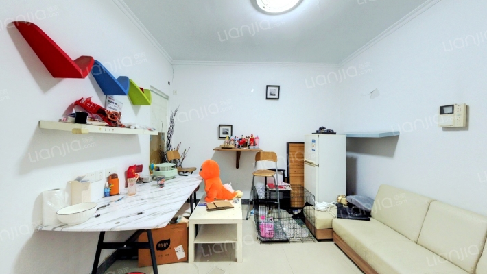 文化名园二手房实景图