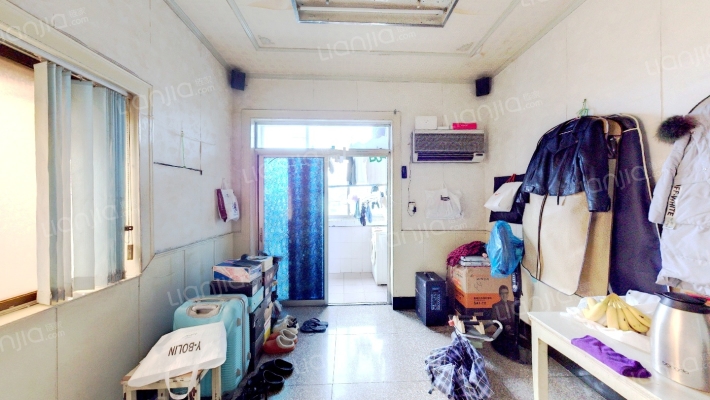 盘龙山社区幸福路二手房实景图